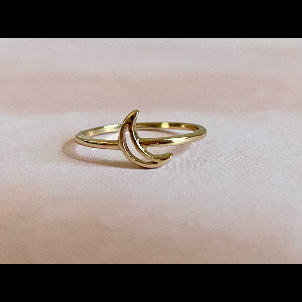 3 random aesthetic rings